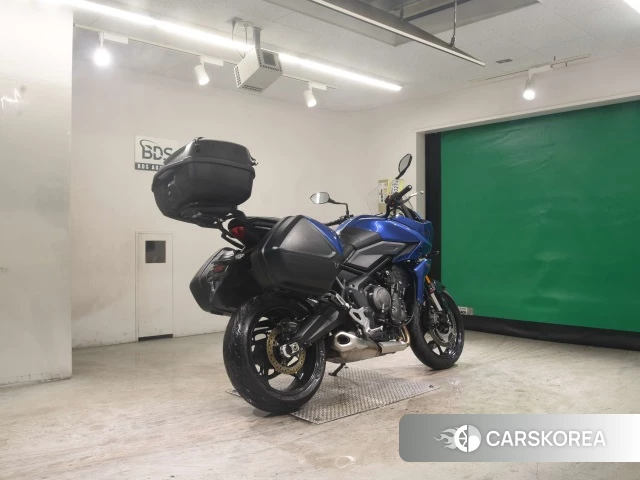 Triumph TIGER SPORT 660 id 3946673 из Японии 25