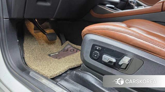 BMW X7 (G07) id 4580793 из Кореи 25