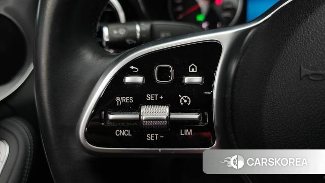 Mercedes-Benz C-Class W205 id 4594585 из Кореи 25