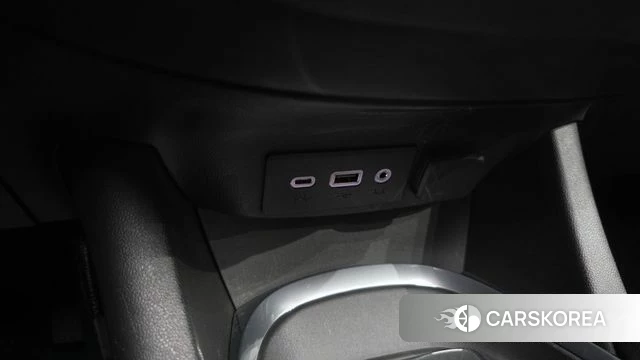 Chevrolet (GM Daewoo) The New Malibu id 4770208 из Кореи 25