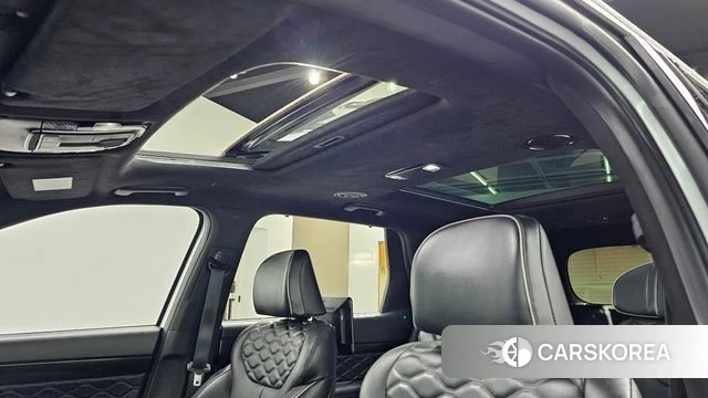 Hyundai Palisade id 4196251 из Кореи 25