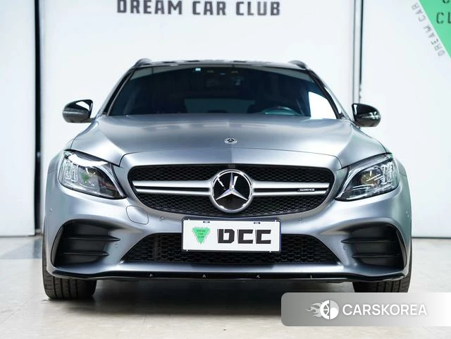 Mercedes-Benz C-class AMG id 4211255 из Китая 25