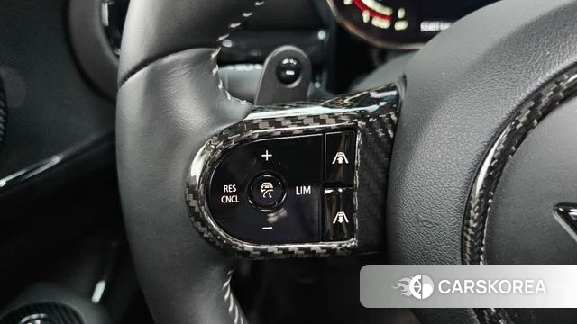 Mini Cooper S Clubman id 4355285 из Кореи 25