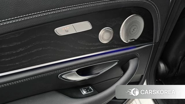 Mercedes-Benz E-Class W213 id 4524522 из Кореи 25