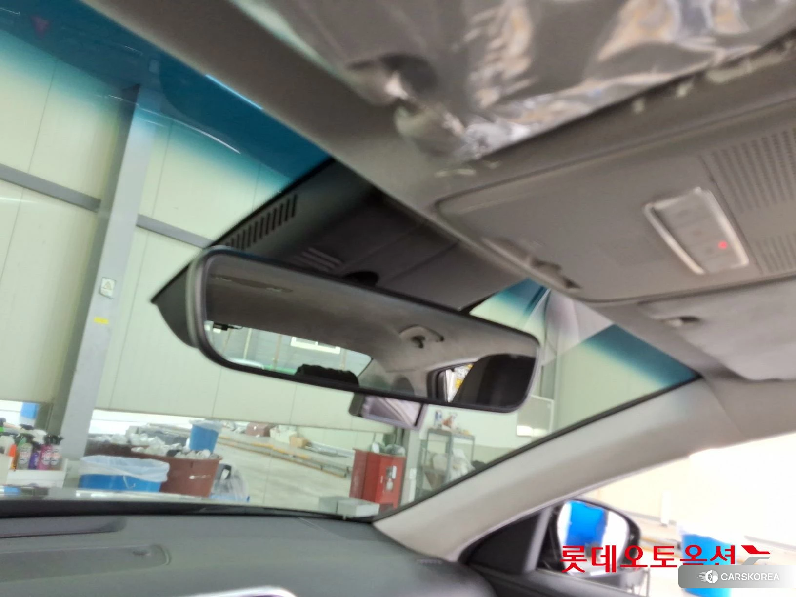 Hyundai Grandeur id 3869270 из Кореи 25