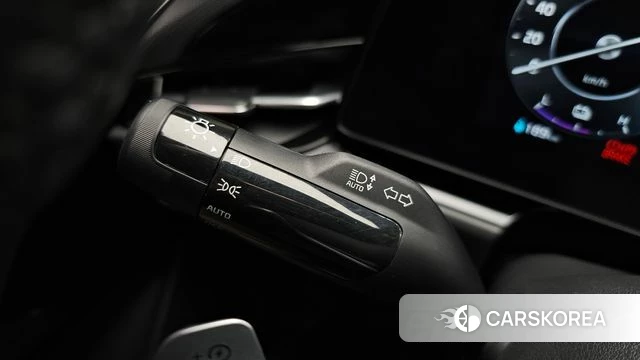 Kia Di All New Niro EV id 4898485 из Кореи 25
