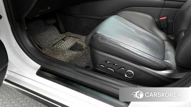 Hyundai Grandeur (GN7) id 4267220 из Кореи 25
