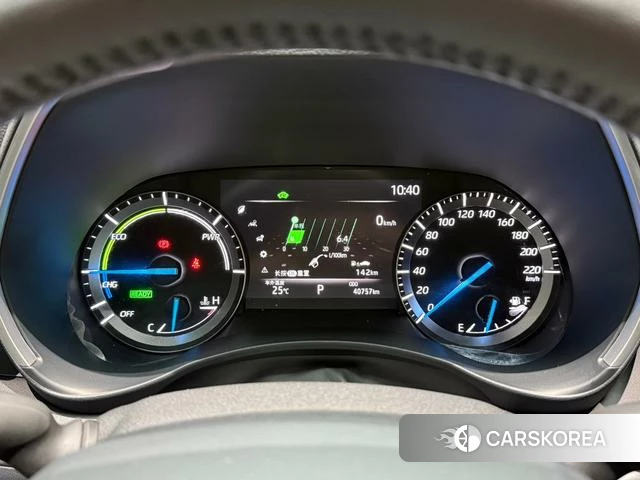 Toyota Highlander id 4366030 из Китая 25