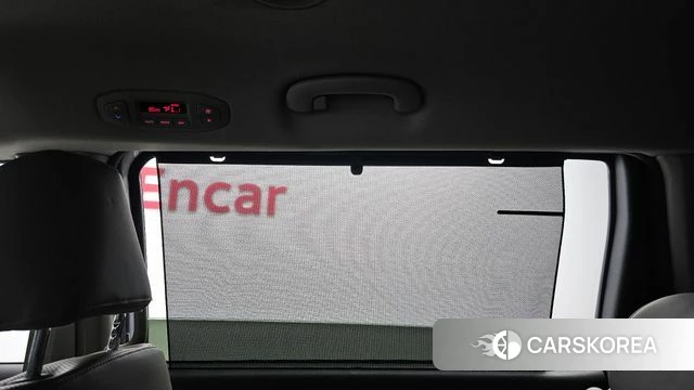 Kia All New Carnival id 4596485 из Кореи 25