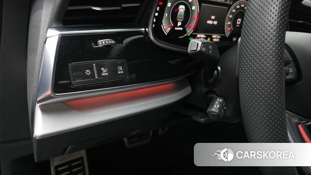Audi Q8 (4M) id 4249301 из Кореи 25