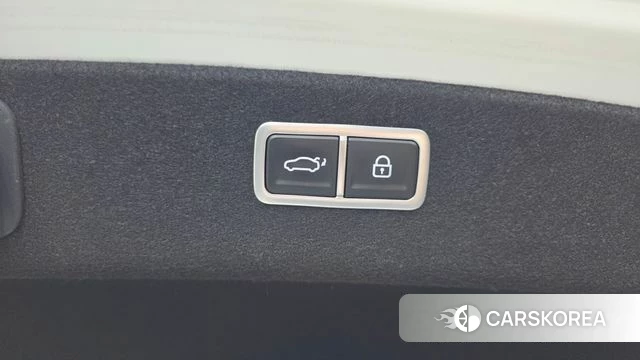 Genesis G80 (RG3) id 4625688 из Кореи 25