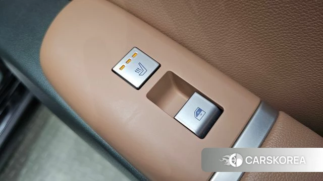 Hyundai Grandeur Hybrid (GN7) id 4280971 из Кореи 25