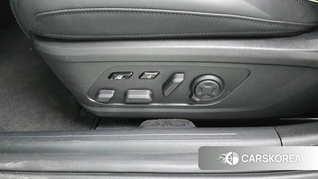 Kia The New K8 Hybrid id 4916268 из Кореи 25