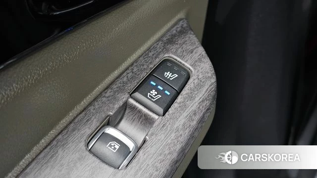 Kia The New Carnival 4th Generation id 4584618 из Кореи 25