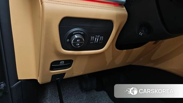 Jeep Grand Cherokee (WL) id 4613033 из Кореи 25
