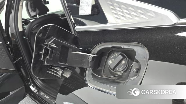 Kia K8 Hybrid id 4768742 из Кореи 25