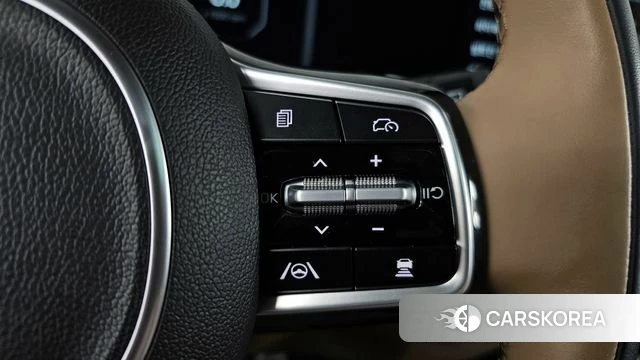 Kia The New Sorento 4th Generation id 4222551 из Кореи 25