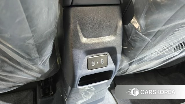 Hyundai Venue id 4612329 из Кореи 25