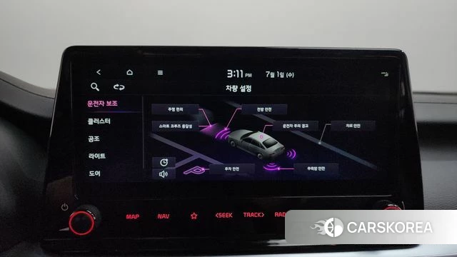 Kia The New K3 2nd generation id 4527946 из Кореи 25