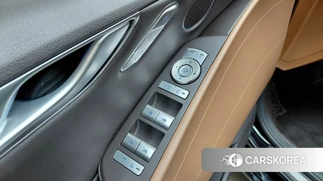 Genesis G80 (RG3) id 4872262 из Кореи 25