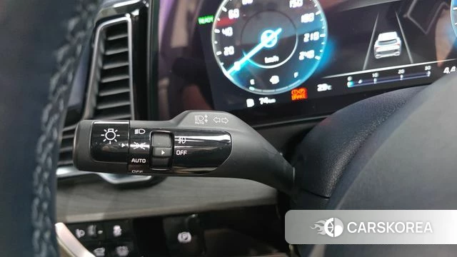 Kia Sportage 5th Generation Hybrid id 4566740 из Кореи 25