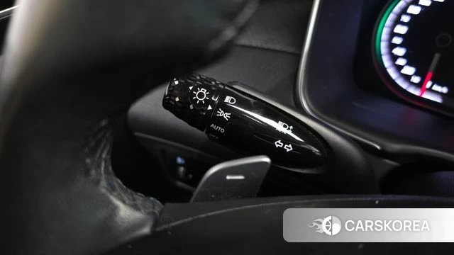 Hyundai Tucson Hybrid (NX4) id 4929668 из Кореи 25