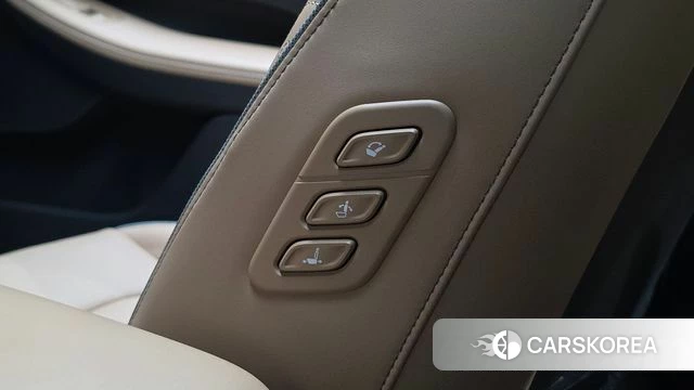 Hyundai Sonata D Edge (DN8) id 4322714 из Кореи 25