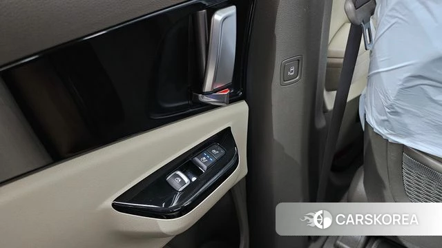 Kia Carnival 4th generation id 4542347 из Кореи 25