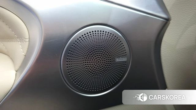 Genesis G70 id 4520314 из Кореи 25