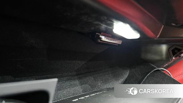 Porsche 911(992) id 4715196 из Кореи 25