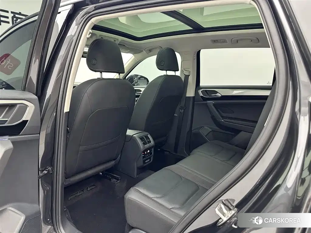 Volkswagen Tayron id 4622428 из Китая 25