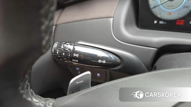 Hyundai Tucson (NX4) id 4855509 из Кореи 25