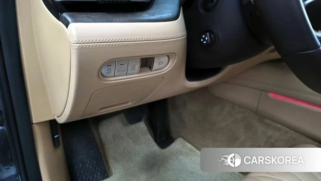 Genesis G90 (RS4) id 4354364 из Кореи 25