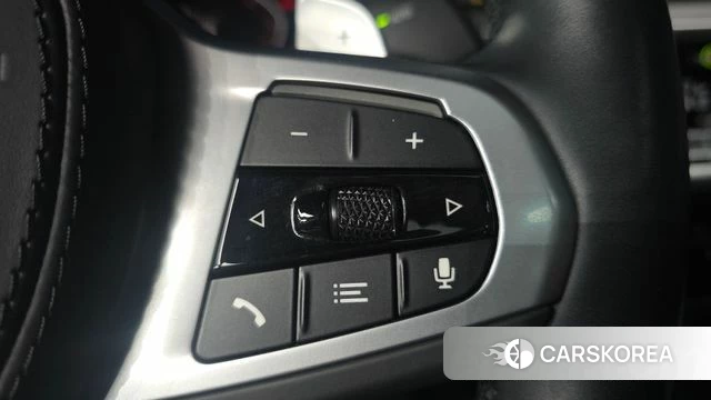BMW X4 (G02) id 4641000 из Кореи 25