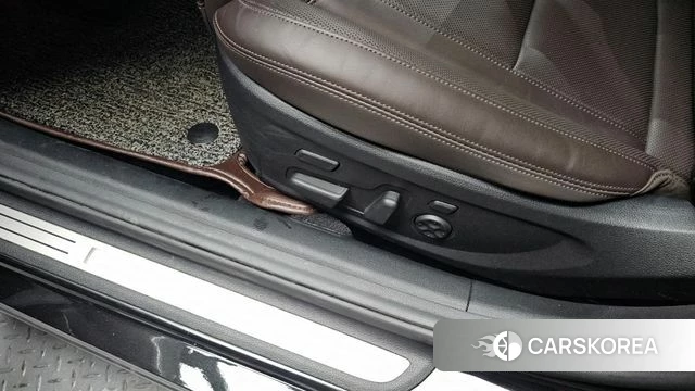 Hyundai The New Grandeur IG id 4409793 из Кореи 25