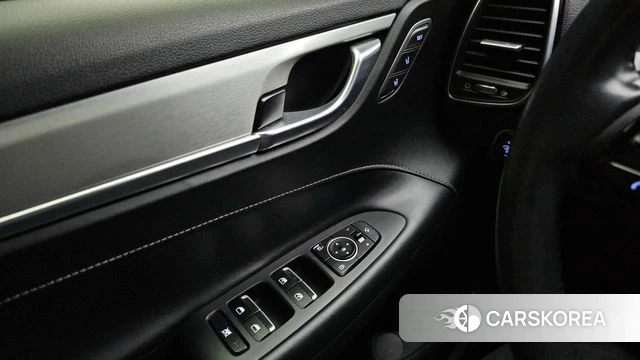 Hyundai Grandeur IG id 4557647 из Кореи 25