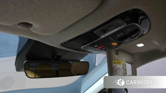 Hyundai Sonata D Edge Hybrid (DN8) id 4394328 из Кореи 25