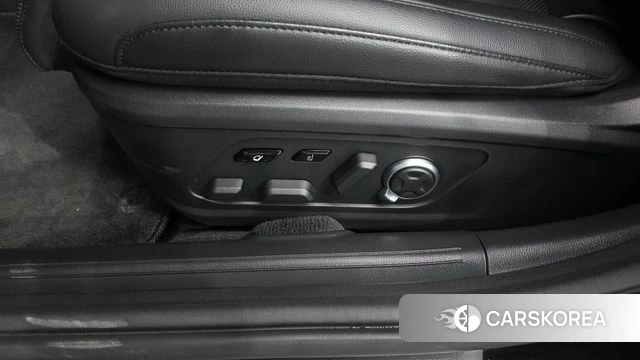 Hyundai Grandeur Hybrid (GN7) id 4201661 из Кореи 25