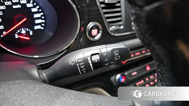 Kia The New Carnival id 4895216 из Кореи 25