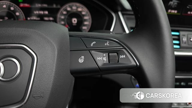 Audi Q5 (FY) id 4612496 из Кореи 25