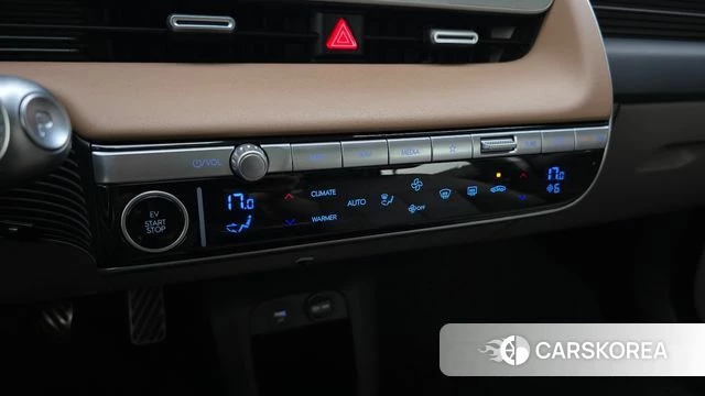 Hyundai Ionic 5 id 4640255 из Кореи 25