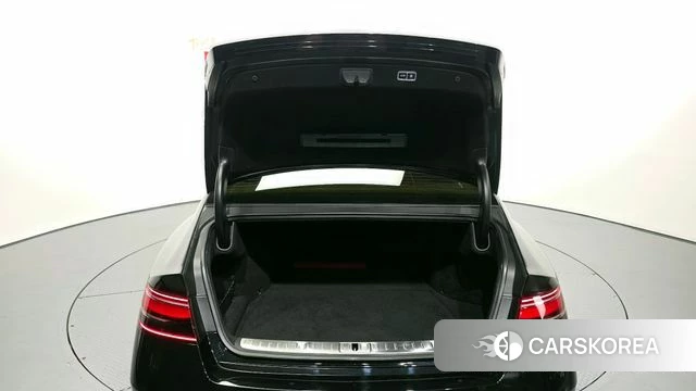 Genesis G90 (RS4) id 4343325 из Кореи 25