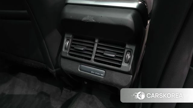 Land Rover Range Rover Evoque 2nd Generation id 4741759 из Кореи 25