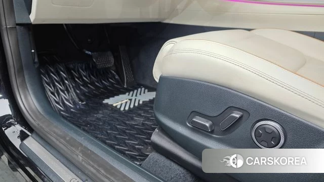Genesis Electrified GV70 id 4494959 из Кореи 25