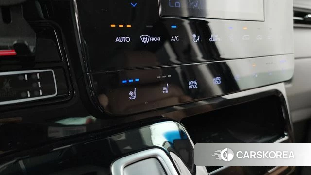 Hyundai Staria id 4561029 из Кореи 25