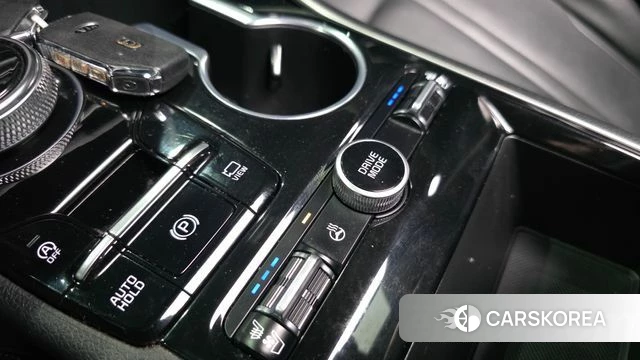 Kia K5 3rd generation id 4324832 из Кореи 25