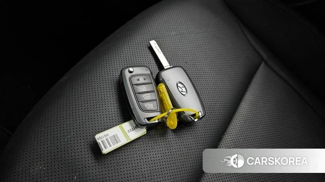 Hyundai Tucson (NX4) id 4872030 из Кореи 25