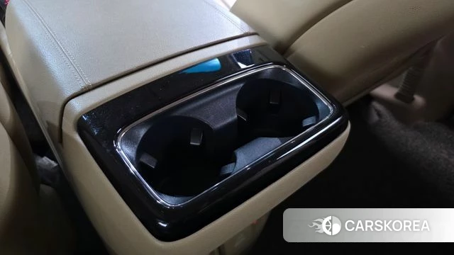 Kia The New Carnival id 4931123 из Кореи 25