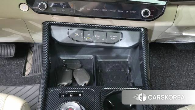 Kia The New Carnival 4th Generation id 4360428 из Кореи 25