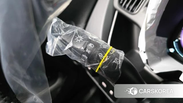 Kia The New Kia Ray id 4777877 из Кореи 25